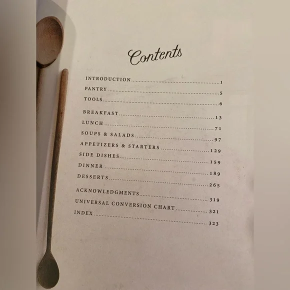 Cookbook bundle - magnolia + giada - Picture 4 of 10